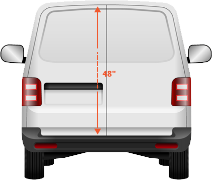 cargo-van-height